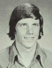 Wayne Leslie LaForge 